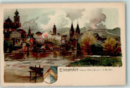 Delcampe - 13139409 - Eichstaett , Bay - Eichstätt