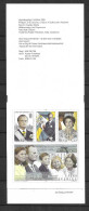Delcampe - SWEDEN   -  MNH  -  1993  -    COMPLET  BOOKLET  OF  4  MNH STAMPS  -  Royal Family - 1981-..