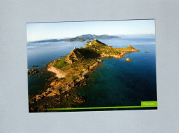Delcampe - Ajaccio (20) : Les Iles Sanguinaires - Ajaccio