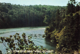 Delcampe - 14 VIRE LEGENDE DES VIRE COURT - Vire