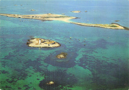 Delcampe - 29 CONCARNEAU LA BRETAGNE PITTORESQUE - Concarneau