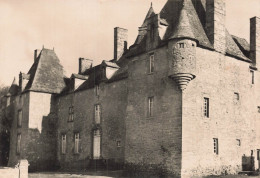 Delcampe - 50 BRICQUEBOSCQ VIEUX MANOIRS - Bricquebec