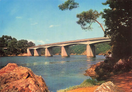 Delcampe - 29 QUIMPERLE LE PONT ST MAURICE SUR LA LAITA - Quimperlé