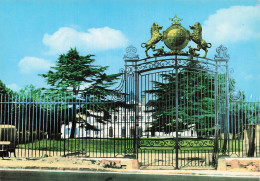 Delcampe - 91 DRAVEIL L ENTREE DE PARIS JARDINS - Draveil