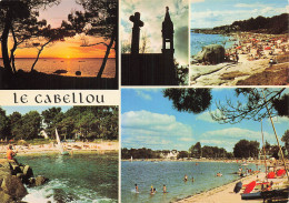 Delcampe - 29 CONCARNEAU LE CABELLOU - Concarneau