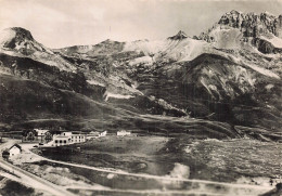 Delcampe - 74 ANNECY LES CIS D AULPS ET LA ROUTE DU COL D AULBIER - Annecy