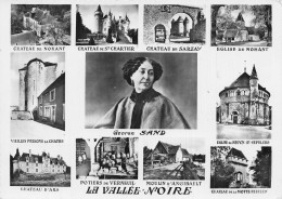 Delcampe - 36 LA CHATRE LA VALLEE NOIRE - La Chatre