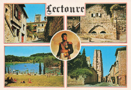 Delcampe - 32 LECTOURE FONTAINE DE DIANE - Lectoure