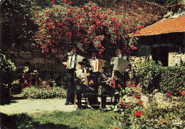 Delcampe - 15 AURILLAC LA BOURREE D AURILLAC - Aurillac