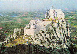 Delcampe - 7 SAINT PERAY LES RUINES DE CRUSSOL - Saint Péray