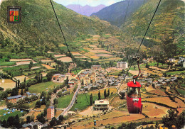 Delcampe - ANDORRE ANDORRE LA VIEILLE MAISON DE LA VALLEE - Andorra