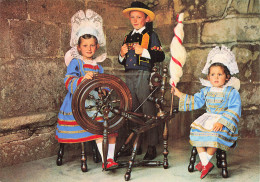 Delcampe - 29 QUIMPER BELLES EDITIONS DE BRETAGNE - Quimper