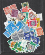 Delcampe - Schweiz **  Diverse Frankaturware  Postpreis 62,80 CHF - Neufs