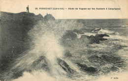 Delcampe - 44 - PORNICHET - Pornichet