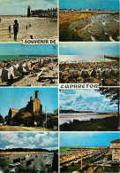 Delcampe - Carte Postale - 40 - Capbreton - Multivues - CPM - Voir Scans Recto-Verso - Poscard - Carta Postal -  Postkarte - Capbreton