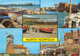 Delcampe - BR81922 North Norfolk Uk - Sonstige & Ohne Zuordnung