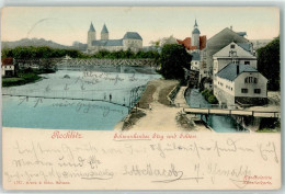 Delcampe - 13938648 - Rochlitz - Rochlitz