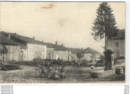 Delcampe - Domjevin - Otros & Sin Clasificación