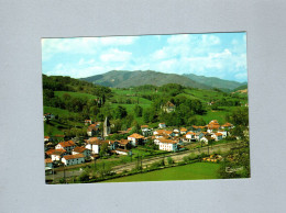 Delcampe - Saint Etienne De Baigorry (64) : Vue Générale - Saint Etienne De Baigorry