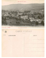 Delcampe - 88 - PLAINFAING - Vue Générale Du Centre - Plainfaing