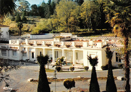 Delcampe - 32 BARBOTAN LES THERMES Les Bains Clairs 62 (scan Recto Verso)KEVREN0764 - Barbotan