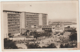 Delcampe - 10254 ALGER Le Gouvernement Général 421 1950 - Algerien