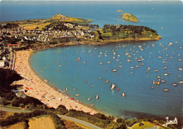 Delcampe - CANCALE La Plage De PORT MER La Cote D Emeraude 19(scan Recto-verso) MA362 - Cancale