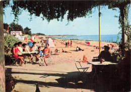 Delcampe - 44 LES MOUSTIERS EN RETZ LA PLAGE DU PRE VINCENT - Les Moutiers-en-Retz