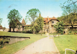 Delcampe - 57 FORBACH LE PARC DU SCHLOSSBERG - Forbach