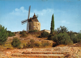 Delcampe - 13-FONTVIEILLE-N°C4091-D/0173 - Fontvieille