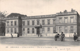 Delcampe - 38-GRENOBLE-N°T2935-D/0259 - Grenoble