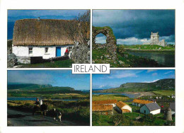 Delcampe - Carte Postale - Irlande - Multivues - Ireland - Irlanda - CPM - Voir Scans Recto-Verso - Poscard - Carta Postal -  Postk - Sonstige & Ohne Zuordnung