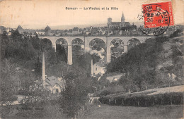 Delcampe - 21-SEMUR-N°T2939-G/0083 - Semur