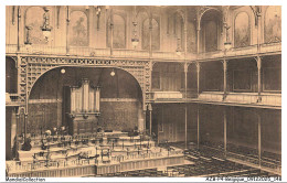 Delcampe - AZBP4-0300-BELGIQUE - ANVERS - Jardin Zoologique - Palais Des Fêtes - Grande Salle - Antwerpen