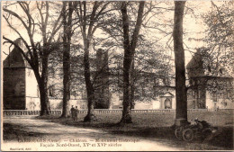 Delcampe - (09/02/26) 61-CPA CARROUGES - Carrouges