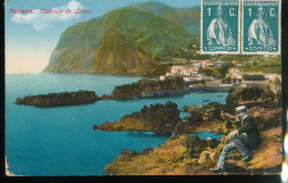 Delcampe - Portugal -- Madeira --- Camara De Labos - Madeira