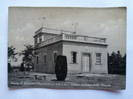 Delcampe - Penna San Giovanni Macerata - Macerata