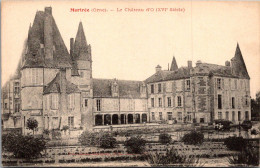 Delcampe - (09/02/26) 61-CPA MORTREE - Mortree