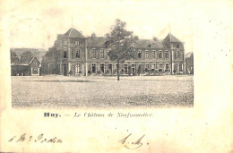 Delcampe - Huy - Le Château De Neufmoustier (précurseur) - Huy