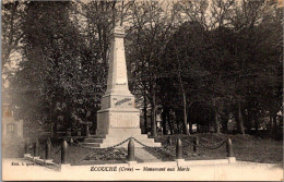 Delcampe - (09/02/26) 61-CPA ECOUCHE - Ecouche