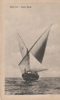 Delcampe - GOZO BOAT - Malte