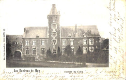Delcampe - Huy (environs De) - Château De Hekin (Nels 1903) - Huy