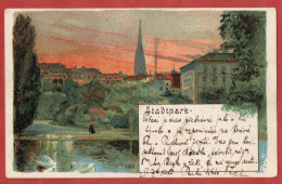 Delcampe - Praha Vyšehrad V Praze , Česká Republika - Repubblica Ceca