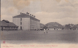 Delcampe - BRUYERES(CASERNE) - Bruyeres