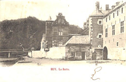 Delcampe - Huy - La Batte (précurseur) - Huy