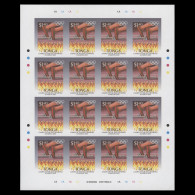 Delcampe - Tonga 2012 Olympic Games, London Imperf Proof Sheet - Tonga (1970-...)