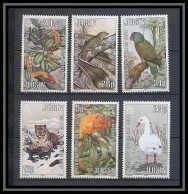 Delcampe - JERSEY - 124 - 308/13 Faune (Animals & Fauna) Oiseaux (birds) Neuf ** Mnh - Jersey