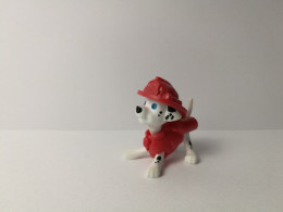 Delcampe - Kinder :  MPG VD362   Paw Patrol 2022 - Marshall - Monoblocs