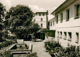 Delcampe - Malente-Gremsmuehlen Kurheim Der BBKK - Malente-Gremsmühlen