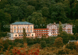 Delcampe - Bad Ems AOK Klinik Fuer Praevention Und Rehabilitation - Bad Ems